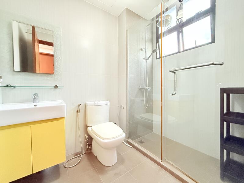 For Rent - Fort Gardens