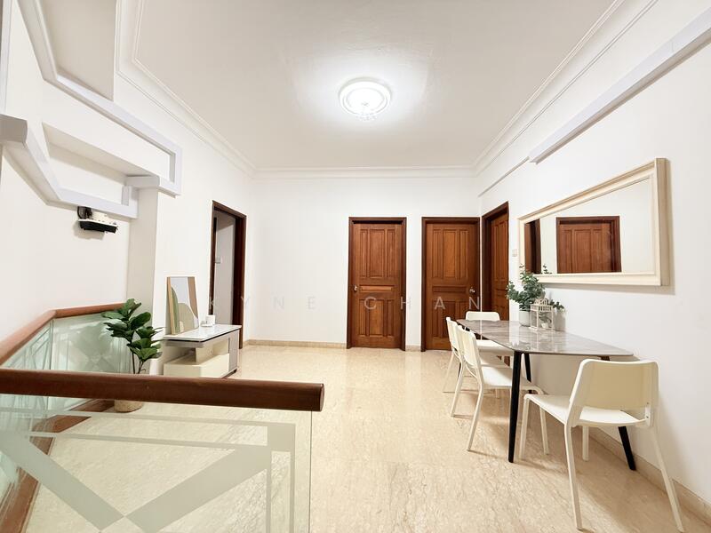 For Rent - Fort Gardens