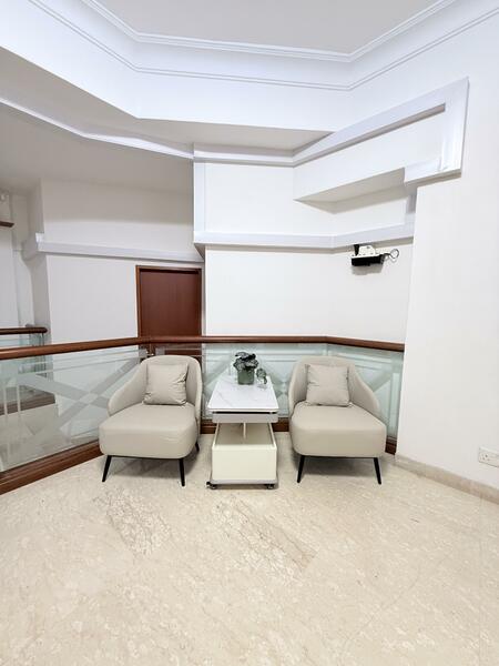 For Rent - Fort Gardens