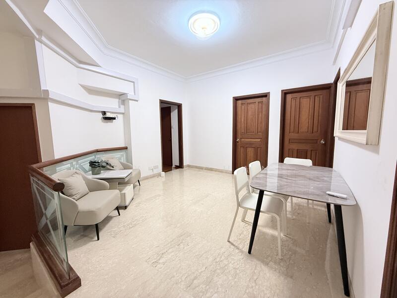 For Rent - Fort Gardens