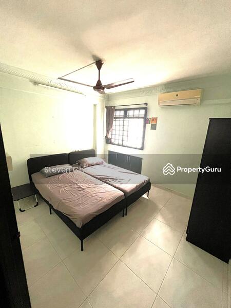 For Rent - 615 Woodlands Avenue 4