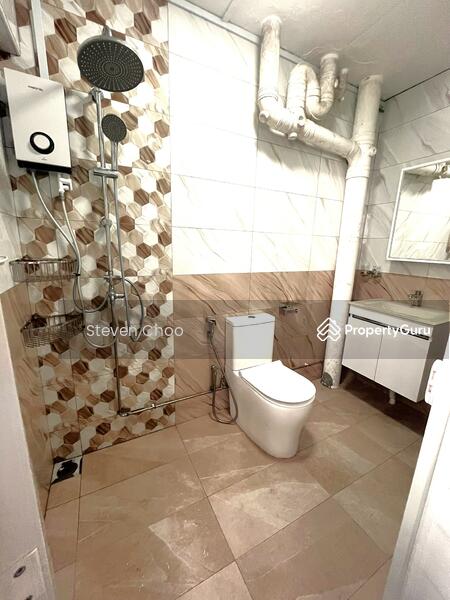 For Rent - 615 Woodlands Avenue 4