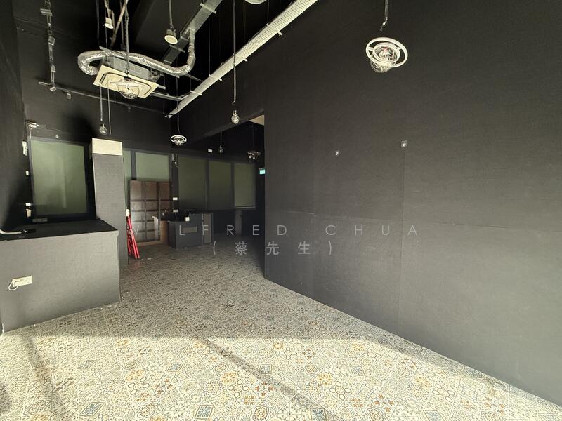 King Albert Park (KAP), 9 King Albert Park, 1,625 sqft, Other Retail For Rent, by Wilfred Chua (蔡先生), 60115097 - CommercialGuru.com.sg