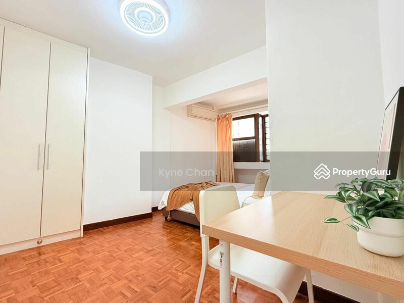 For Rent - Cavendish Park