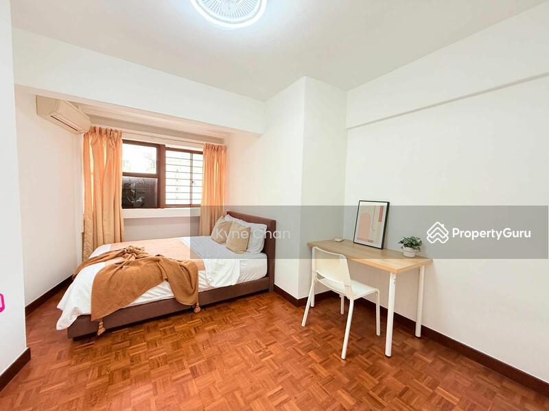 For Rent - Cavendish Park