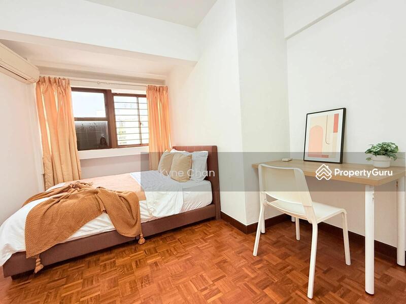 For Rent - Cavendish Park
