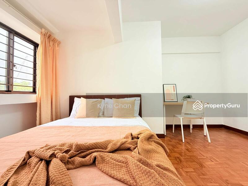 For Rent - Cavendish Park