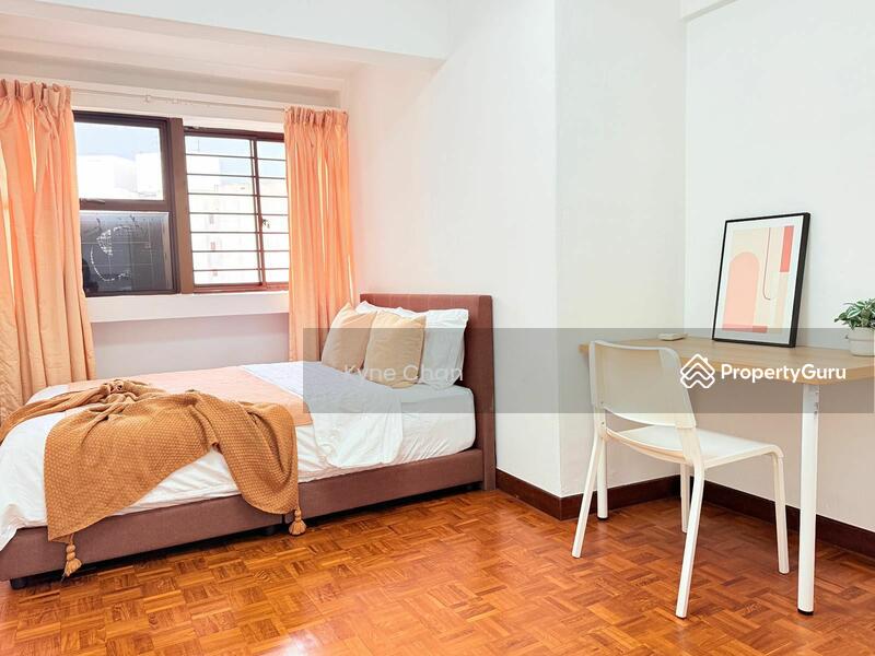 For Rent - Cavendish Park