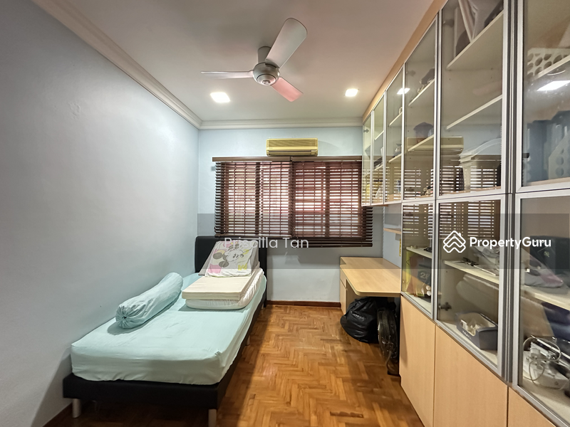 For Sale - Rare 2 Storey Corner-T @ near Serangoon MRT and Nex