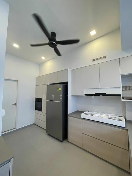 For Rent - Serangoon Garden Estate