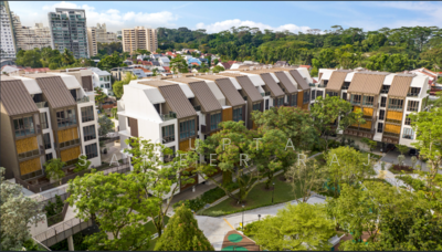 For Rent - Parksuites