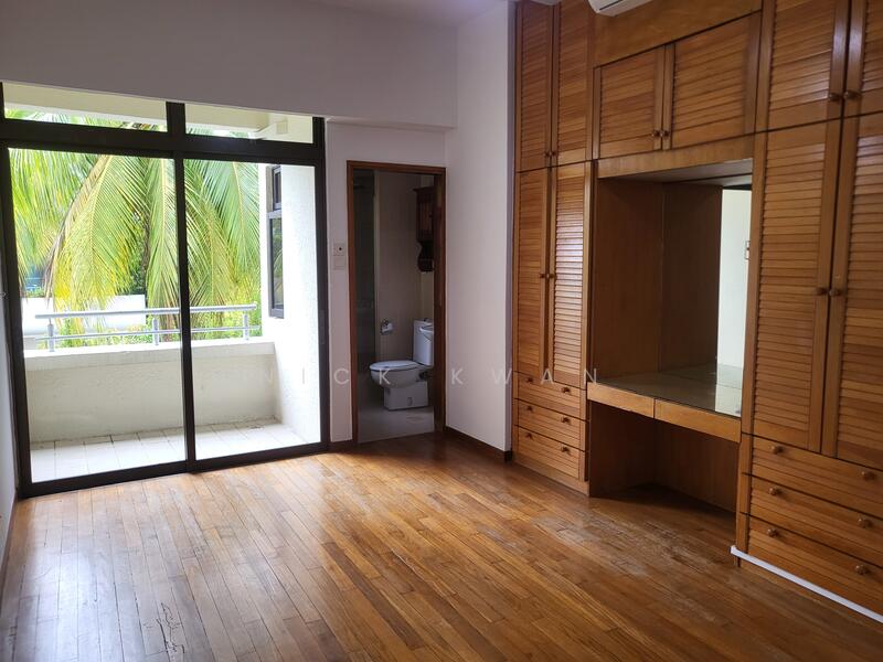 Ensuite Bedroom 2