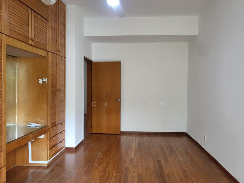 Ensuite Bedroom 2