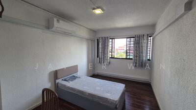 For Rent - 216 Tampines Street 23