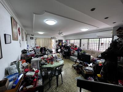 For Sale - Huge Semi-Detached for A&A