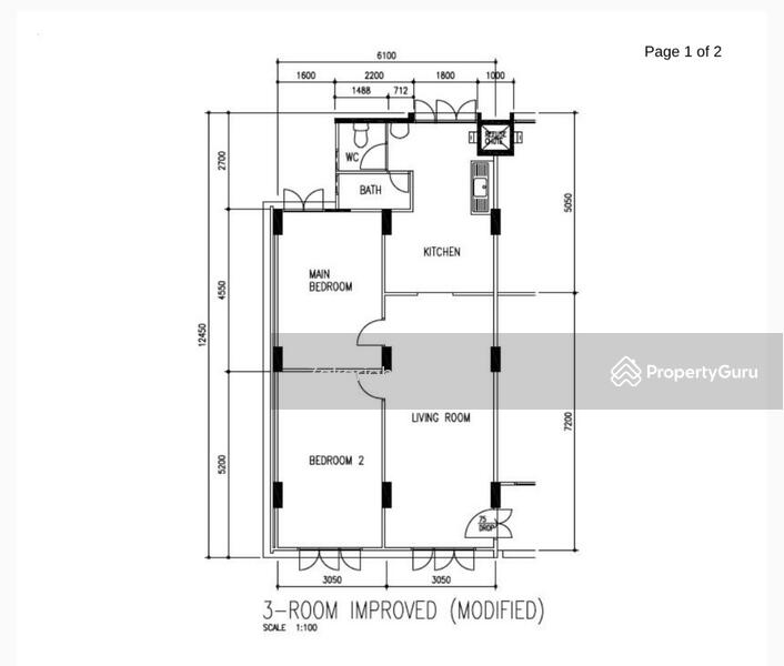 For Rent 35 Marine Crescent