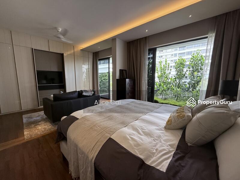 For Sale - The Interlace