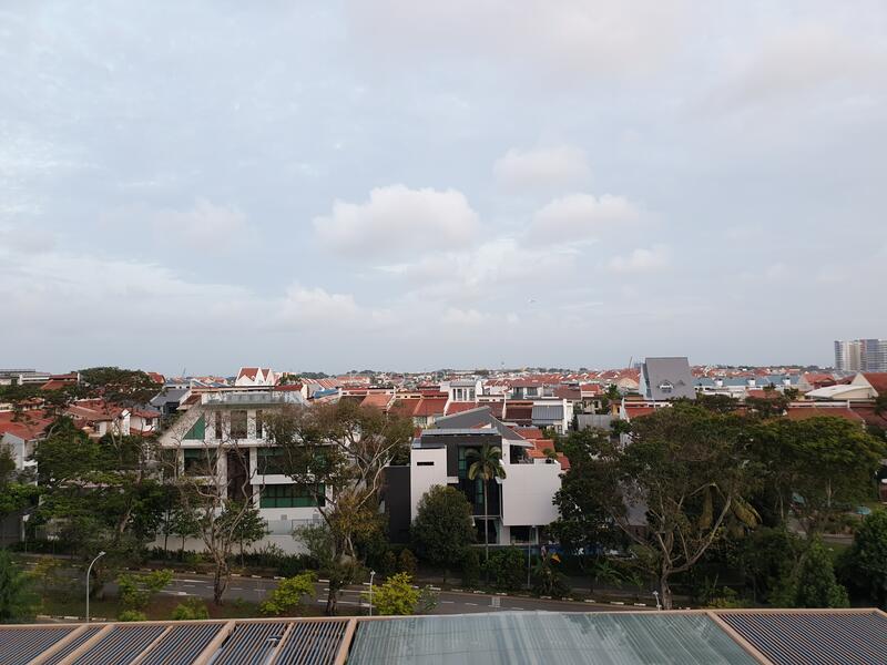 For Rent - The Glades