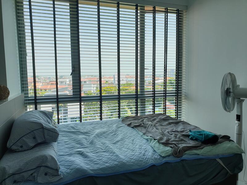 For Rent - The Glades