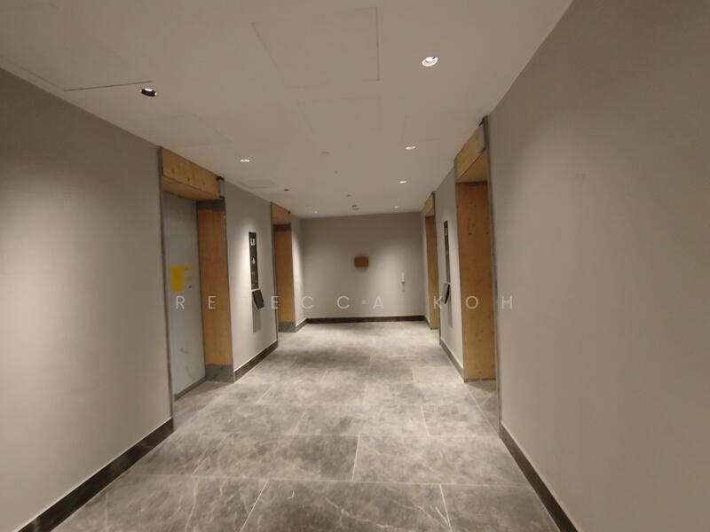 Punggol Digital District, 84 Punggol Way, 1,595 sqft, Business / Science Park For Rent, by Rebecca Koh, 60115205 - CommercialGuru.com.sg