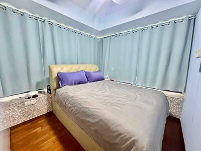 For Sale - Regent Residences