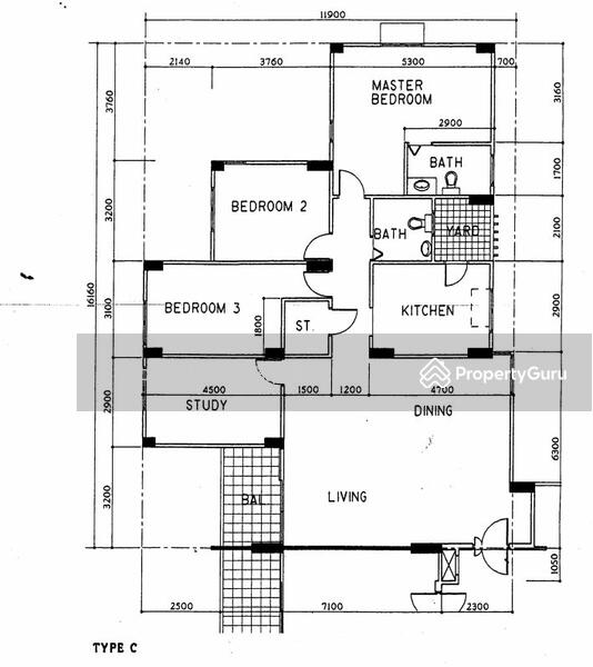 For Sale 510 Woodlands Drive 14