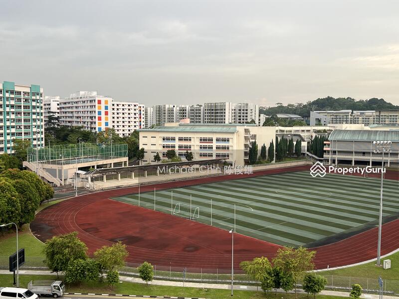 Actual View