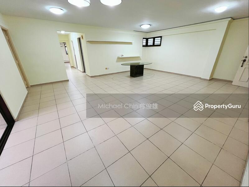 Actual Living Room 2