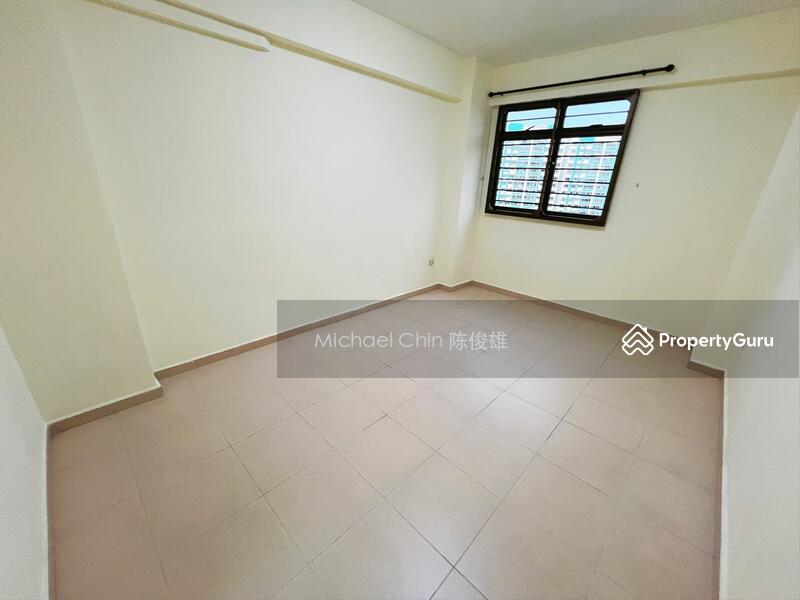 Actual Bedroom 3