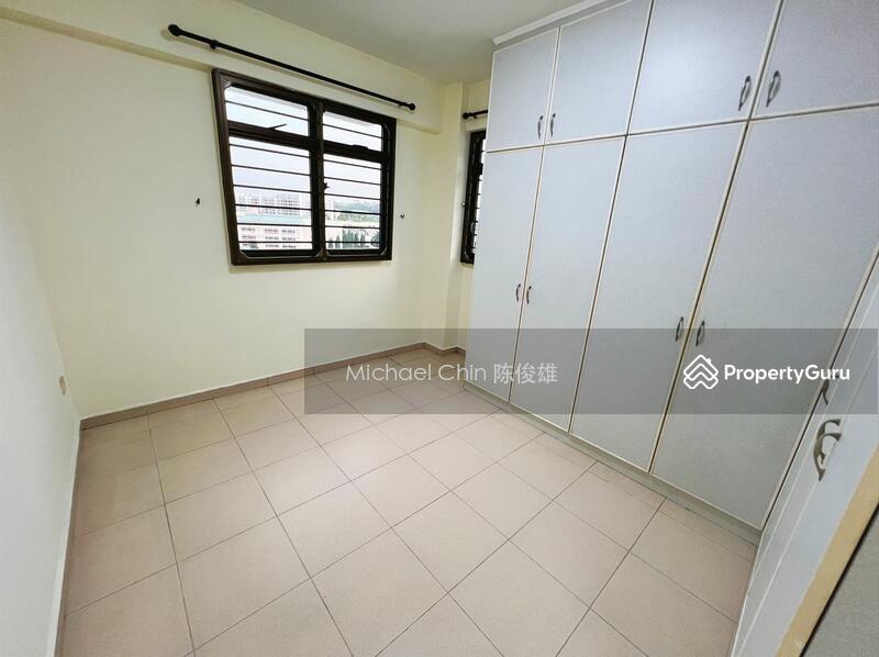 Actual Bedroom 2