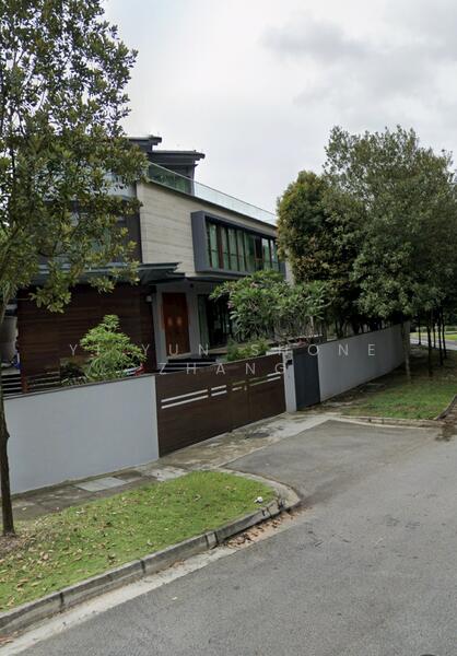 182 Lornie Road, Newton, Novena, Bukit Timah, 182 Lornie Road, Newton, Novena, Bukit Timah, 6 Bedrooms, 9,450 sqft, Bungalow House For Rent, by Yi Yun Shone Zhang, 60115250 - Exterior - PropertyGuru.com.sg