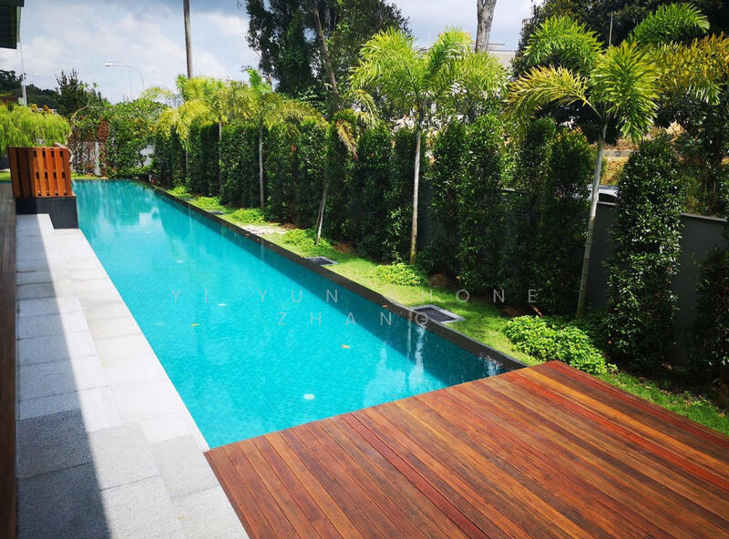 182 Lornie Road, Newton, Novena, Bukit Timah, 182 Lornie Road, Newton, Novena, Bukit Timah, 6 Bedrooms, 9,450 sqft, Bungalow House For Rent, by Yi Yun Shone Zhang, 60115250 - Pool - PropertyGuru.com.sg