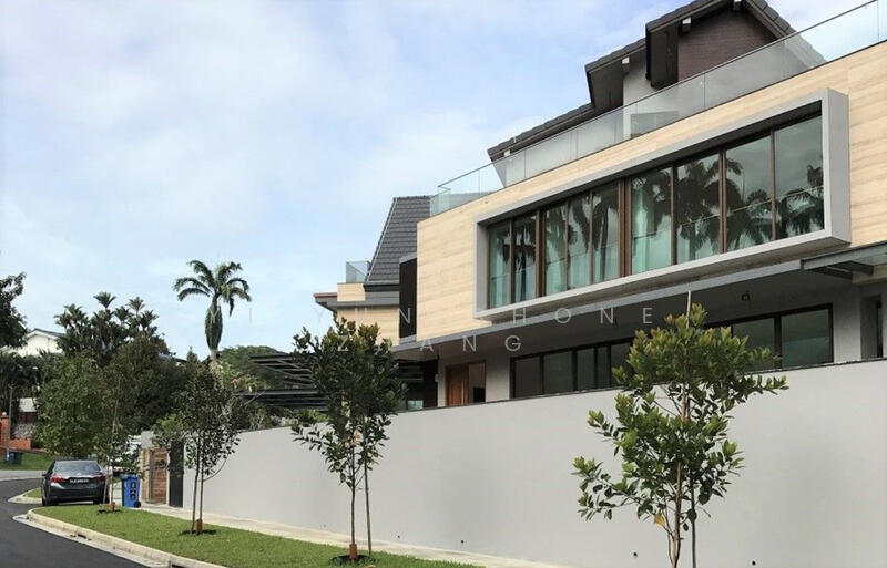 182 Lornie Road, Newton, Novena, Bukit Timah, 182 Lornie Road, Newton, Novena, Bukit Timah, 6 Bedrooms, 9,450 sqft, Bungalow House For Rent, by Yi Yun Shone Zhang, 60115250 - Exterior - PropertyGuru.com.sg