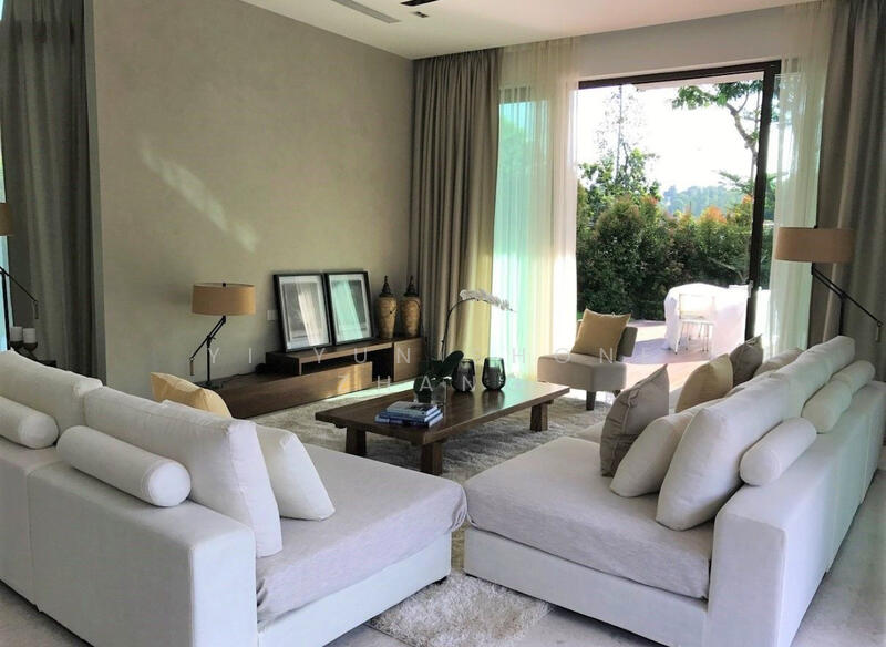182 Lornie Road, Newton, Novena, Bukit Timah, 182 Lornie Road, Newton, Novena, Bukit Timah, 6 Bedrooms, 9,450 sqft, Bungalow House For Rent, by Yi Yun Shone Zhang, 60115250 - Living Room - PropertyGuru.com.sg