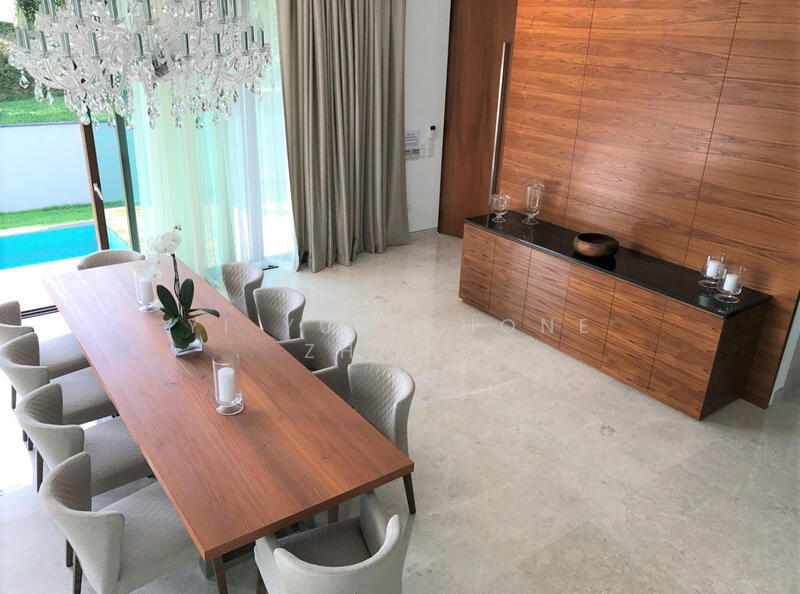182 Lornie Road, Newton, Novena, Bukit Timah, 182 Lornie Road, Newton, Novena, Bukit Timah, 6 Bedrooms, 9,450 sqft, Bungalow House For Rent, by Yi Yun Shone Zhang, 60115250 - Dining Room - PropertyGuru.com.sg