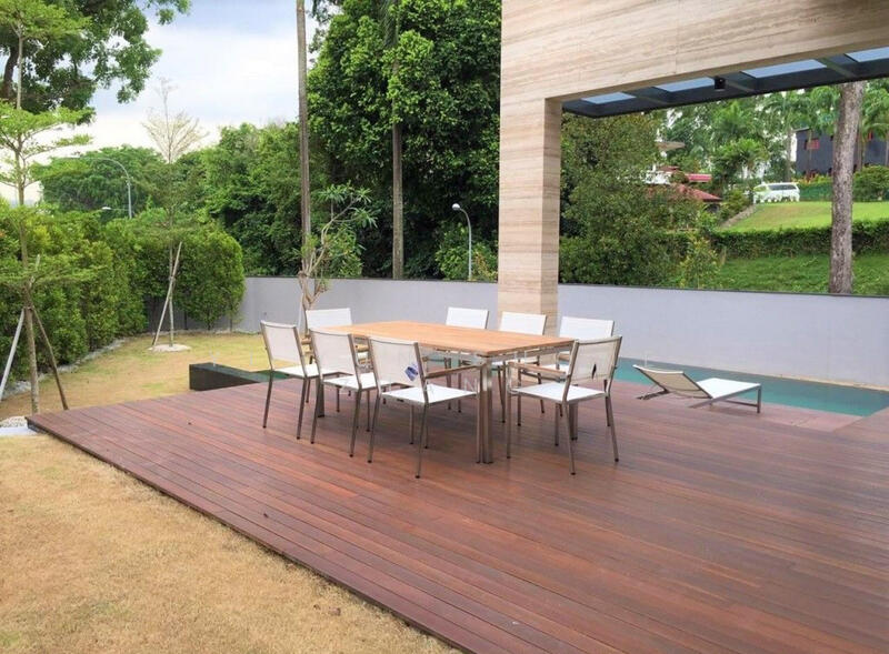 182 Lornie Road, Newton, Novena, Bukit Timah, 182 Lornie Road, Newton, Novena, Bukit Timah, 6 Bedrooms, 9,450 sqft, Bungalow House For Rent, by Yi Yun Shone Zhang, 60115250 - Garden - PropertyGuru.com.sg