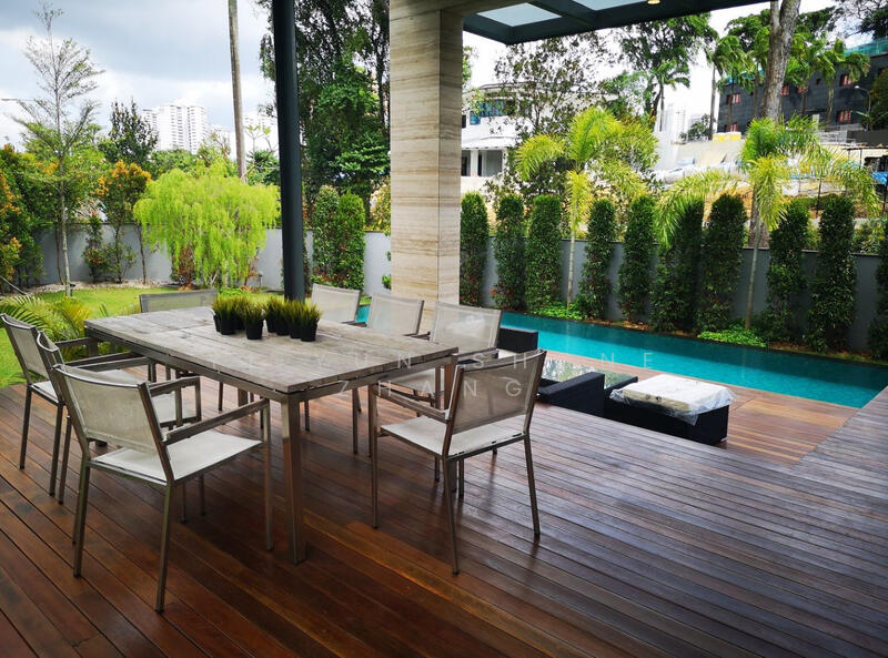 182 Lornie Road, Newton, Novena, Bukit Timah, 182 Lornie Road, Newton, Novena, Bukit Timah, 6 Bedrooms, 9,450 sqft, Bungalow House For Rent, by Yi Yun Shone Zhang, 60115250 - Garden - PropertyGuru.com.sg