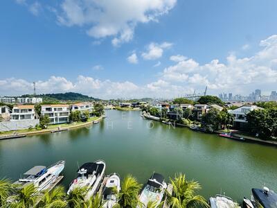 For Sale - The Berth by the Cove