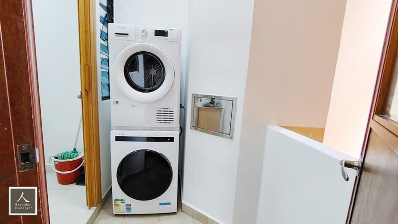 Tanglin View, 156 Prince Charles Crescent, Room Rental, 165 sqft, Condominium For Rent, by Jeron Lee, 60115275 - PropertyGuru.com.sg