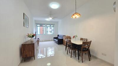 For Sale - Ballota Park Condo