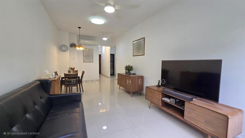 For Sale - Ballota Park Condo