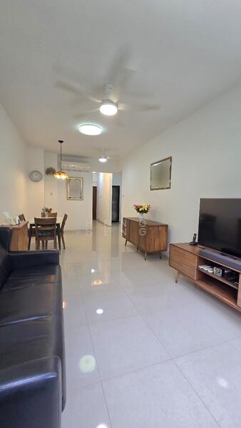 For Sale - Ballota Park Condo