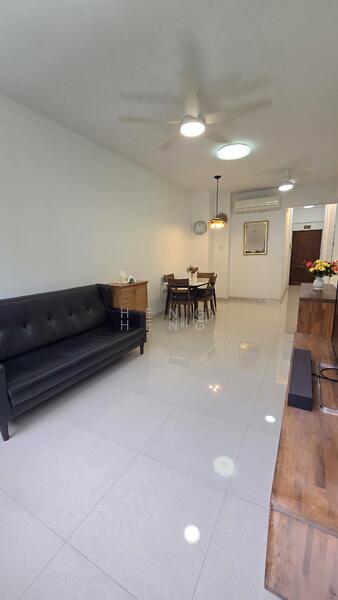 For Sale - Ballota Park Condo