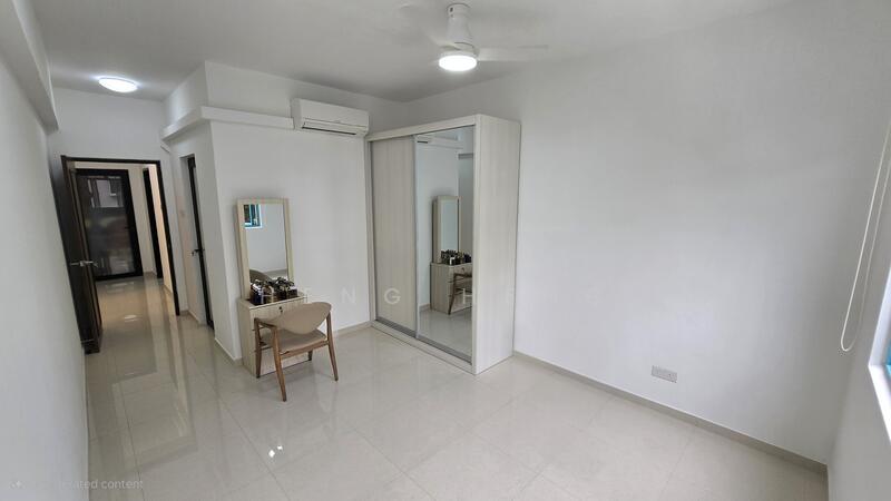 For Sale - Ballota Park Condo