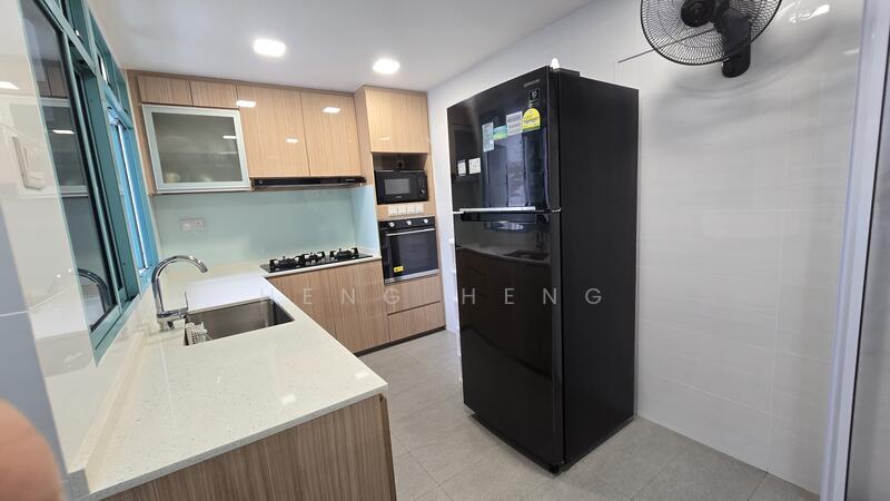 For Sale - Ballota Park Condo
