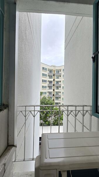 For Sale - Ballota Park Condo