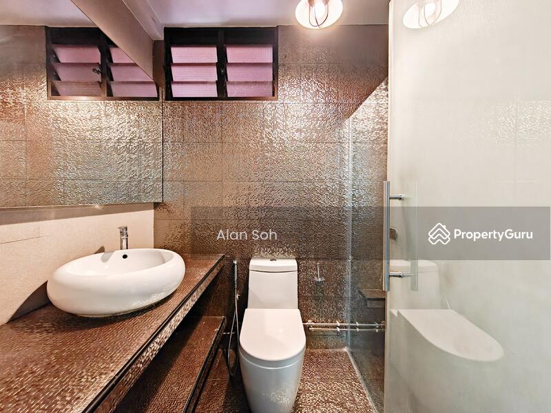 Common Bathroom