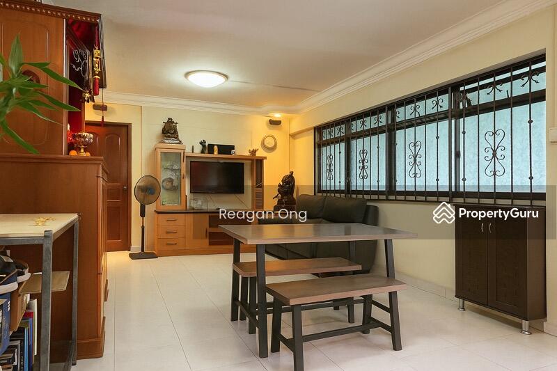 For Sale - 5A Marsiling Drive