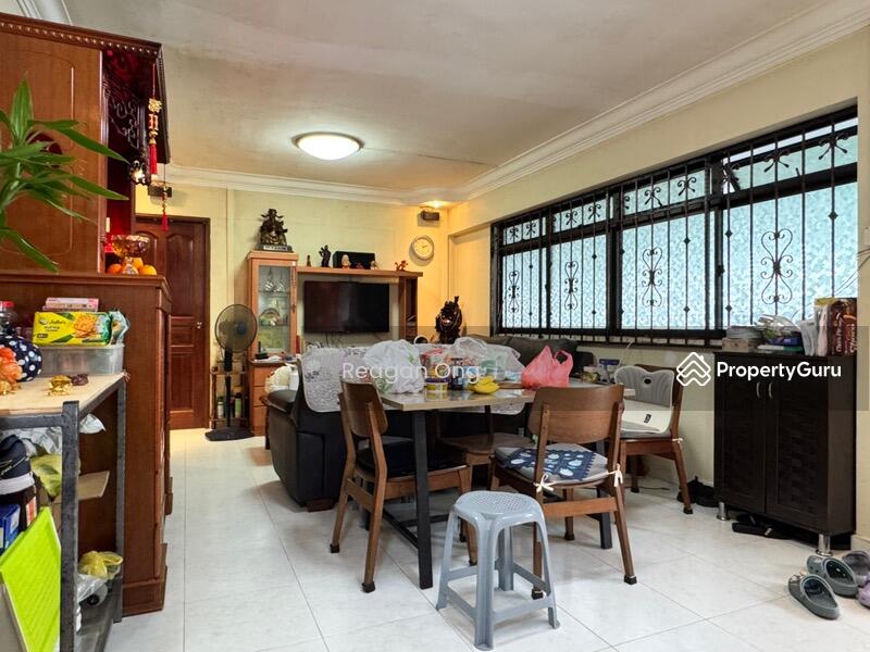 For Sale - 5A Marsiling Drive