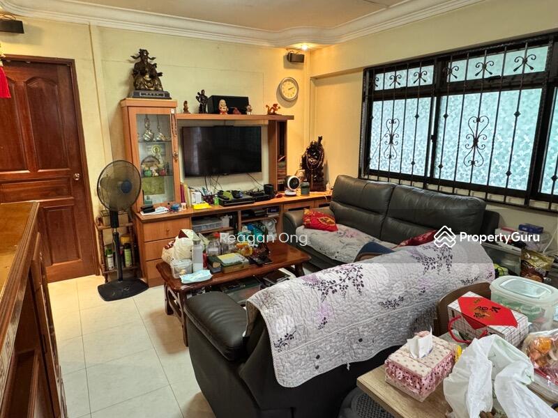 For Sale - 5A Marsiling Drive